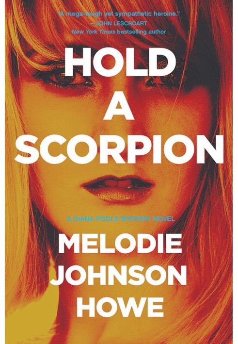 Hold a Scorpion