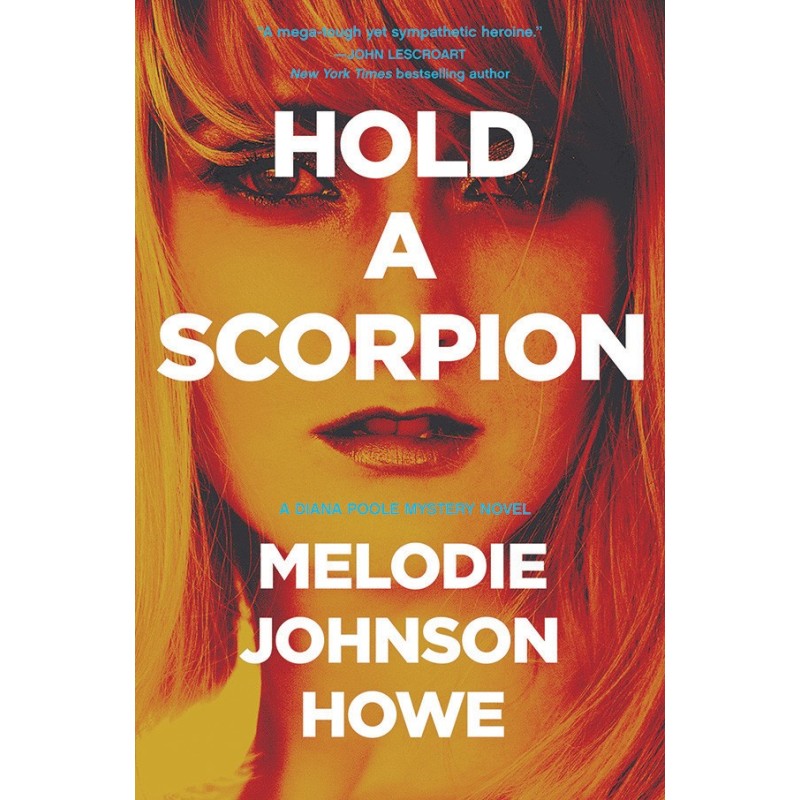 Hold a Scorpion