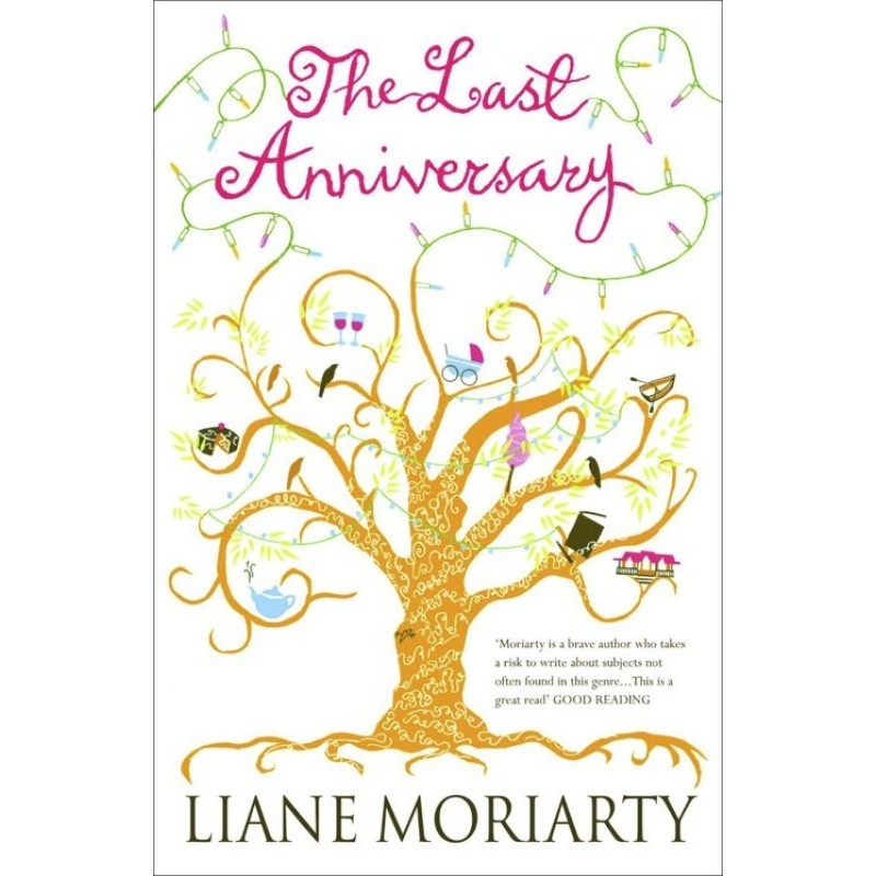 The Last Anniversary