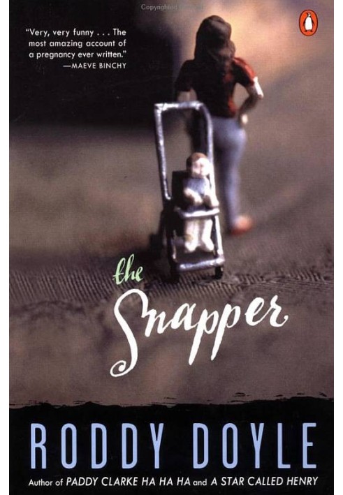 The Snapper