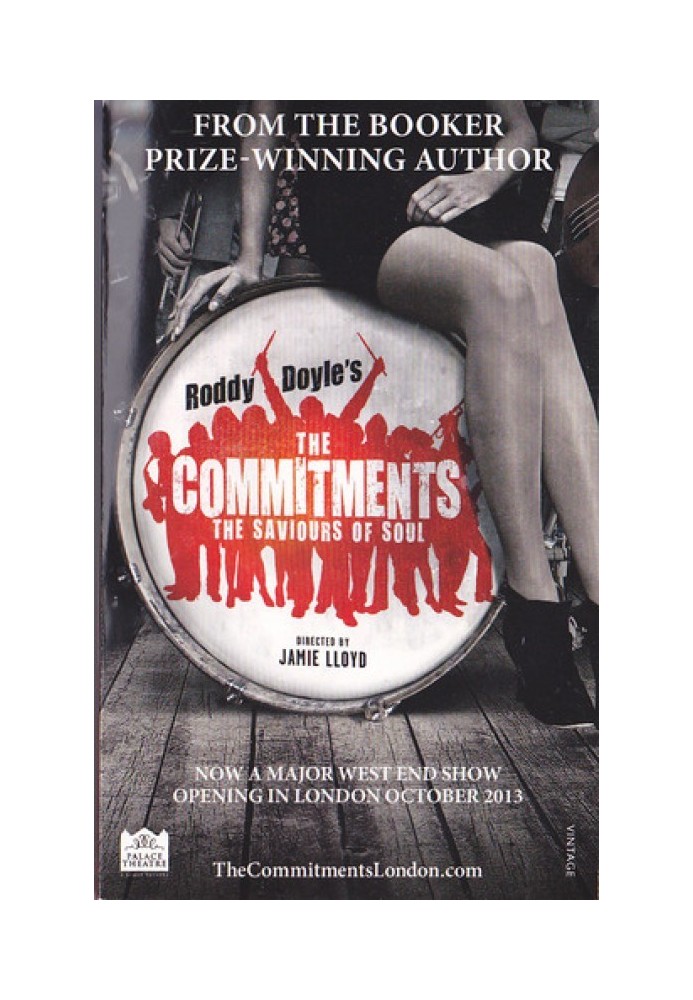 The Commitments