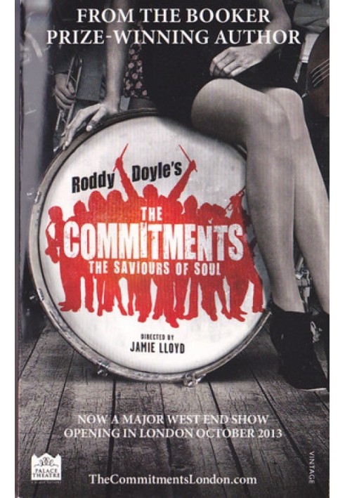 The Commitments