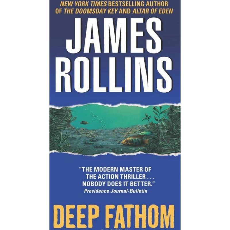 Deep Fathom