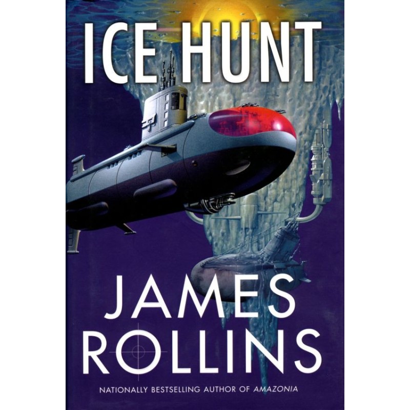 Ice Hunt