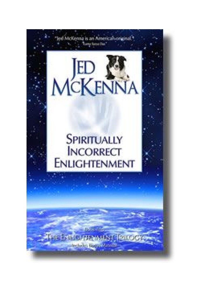 Spiritually Wrong Enlightenment