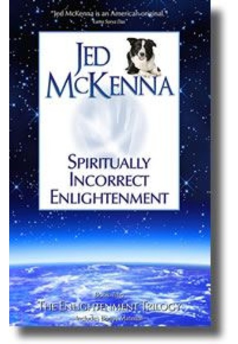 Spiritually Wrong Enlightenment