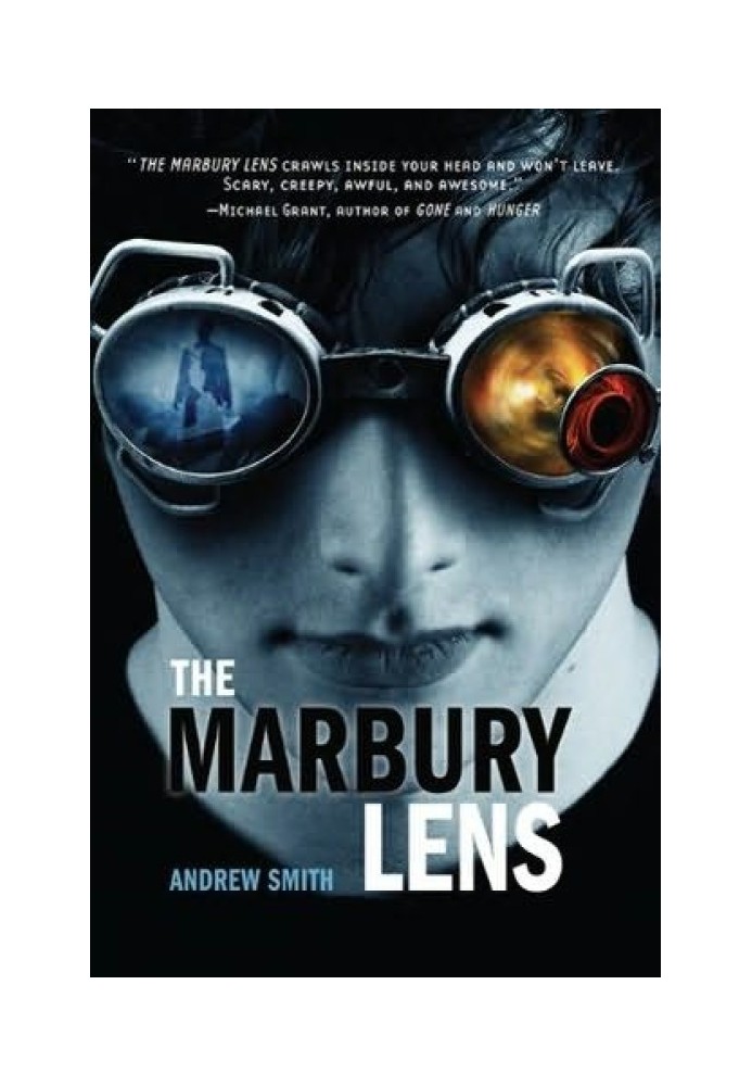 The Marbury Lens