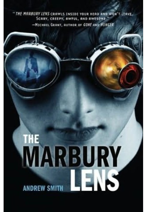 The Marbury Lens