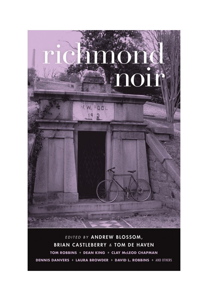 Richmond Noir