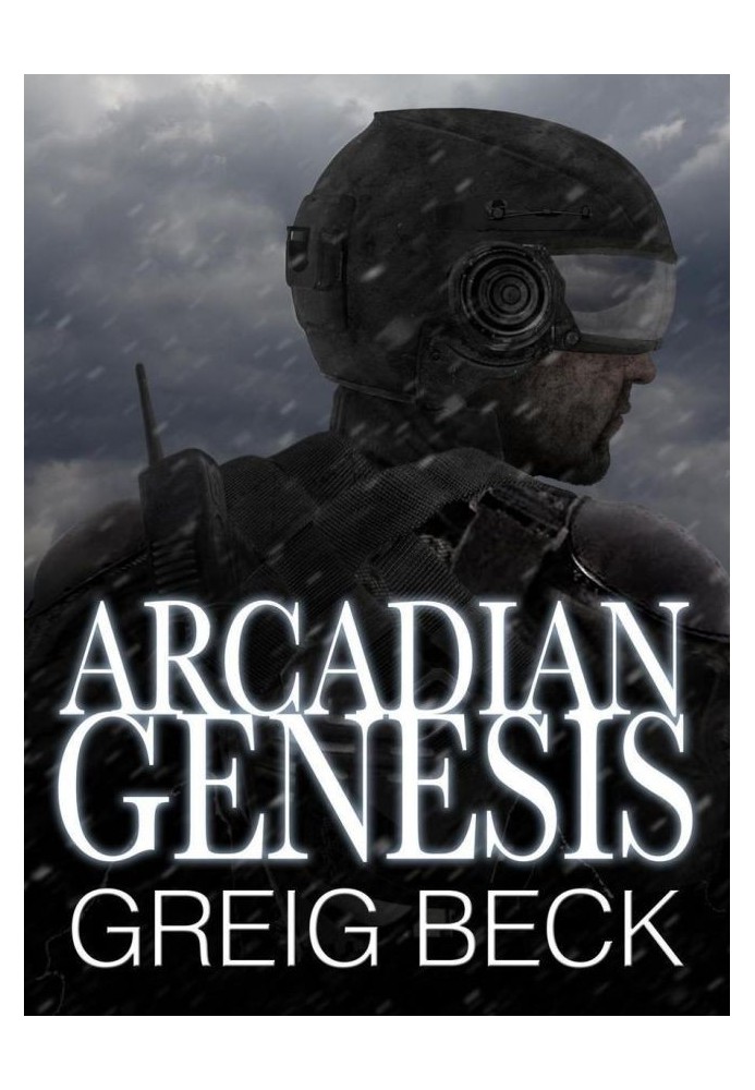 Arcadian Genesis