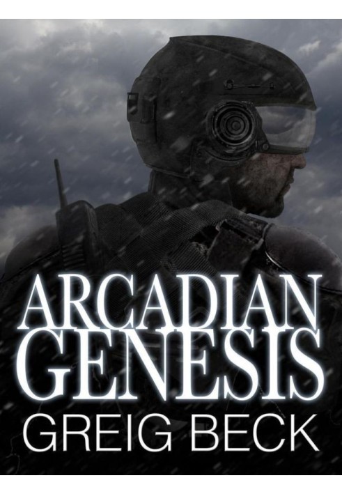 Arcadian Genesis