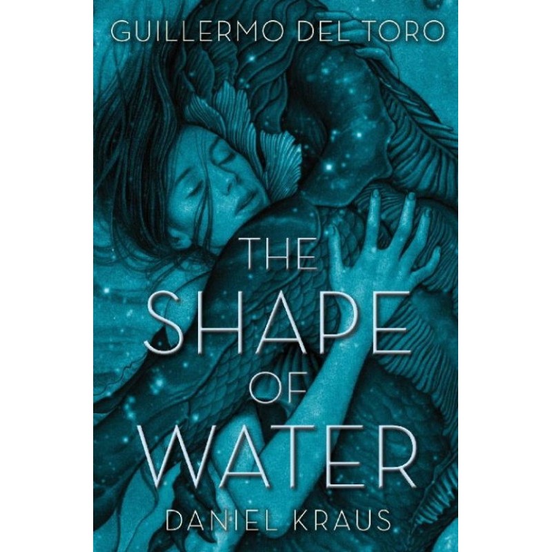 The Shape of Water