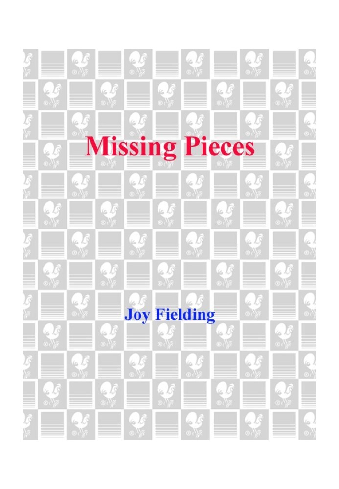 Missing Pieces