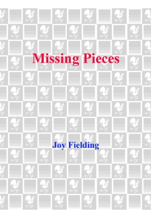 Missing Pieces