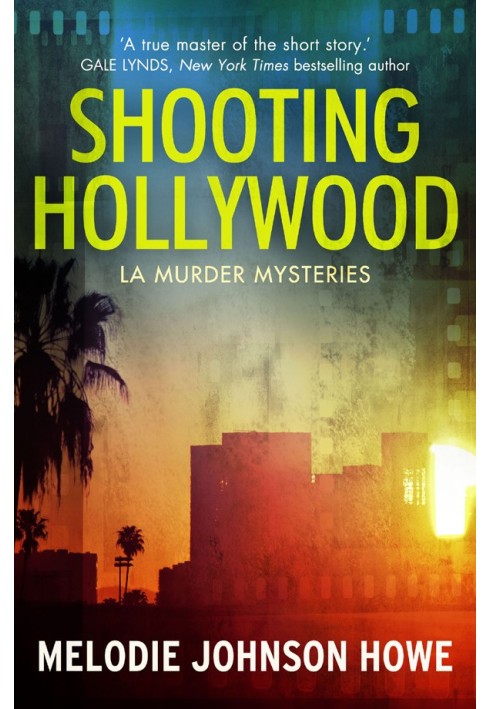 Shooting Hollywood