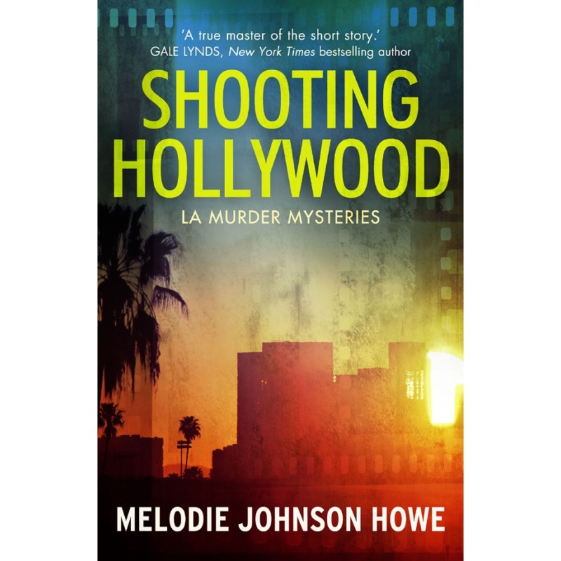 Shooting Hollywood