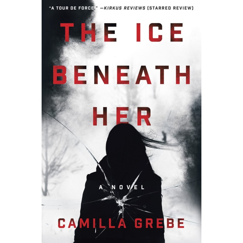 The Ice Beneath Her