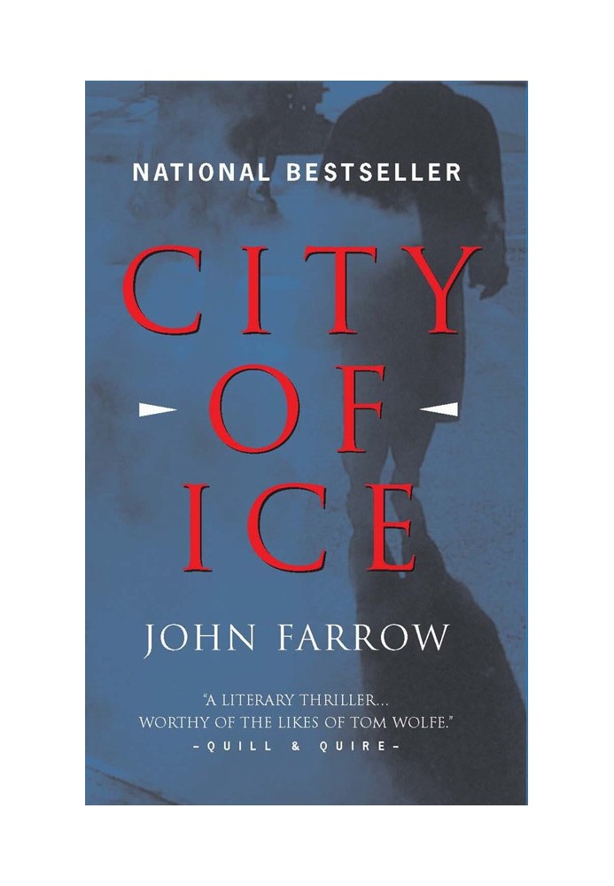 City of Ice