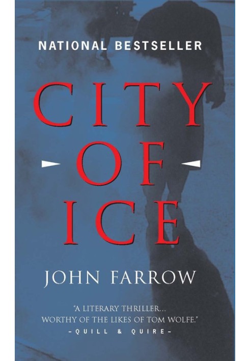 City of Ice