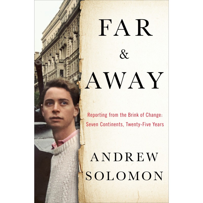 Far and Away: Reporting...