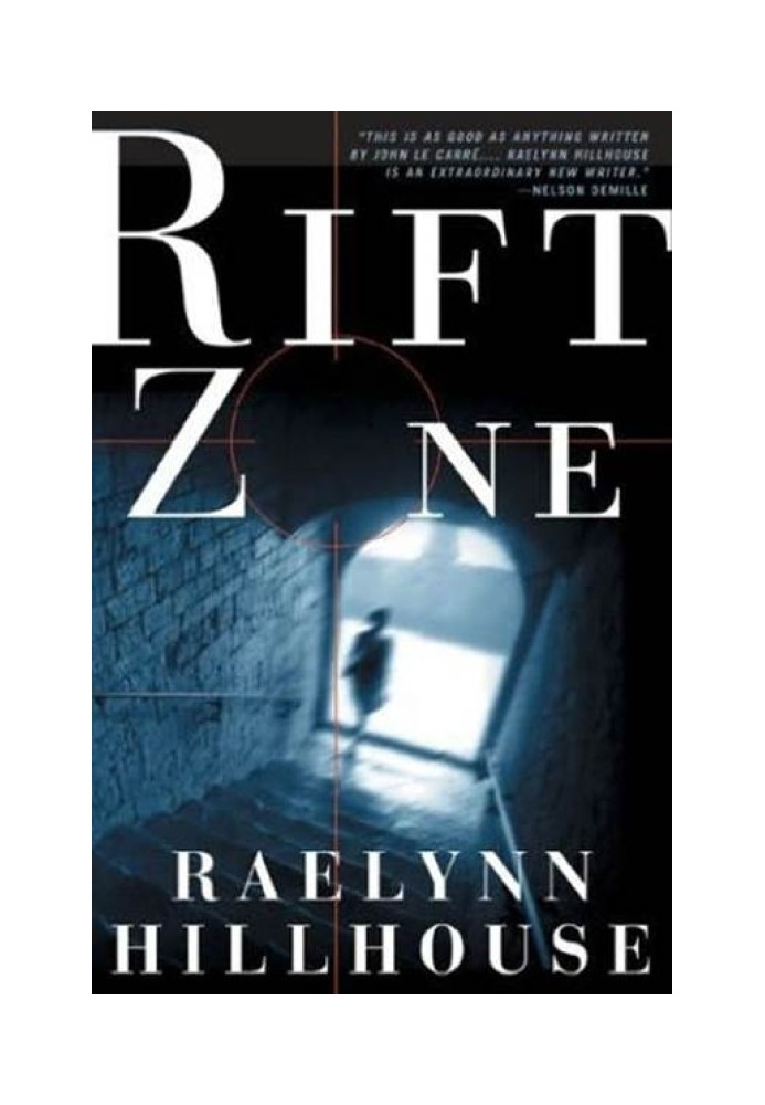 Rift Zone