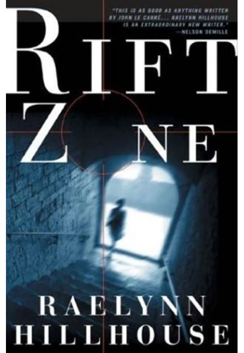 Rift Zone