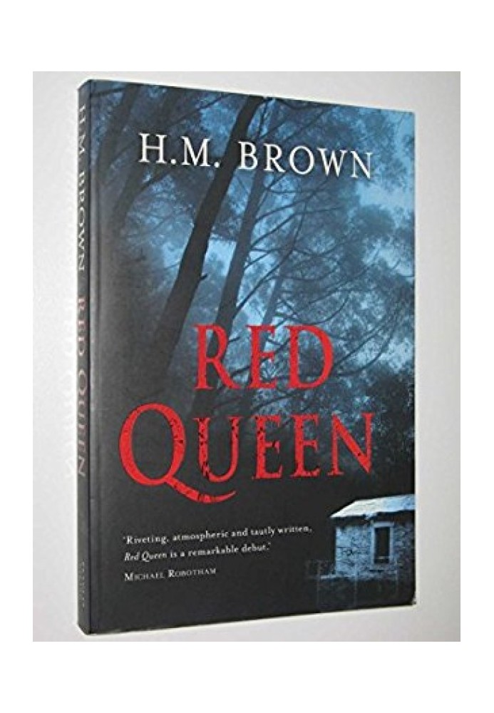 Red Queen