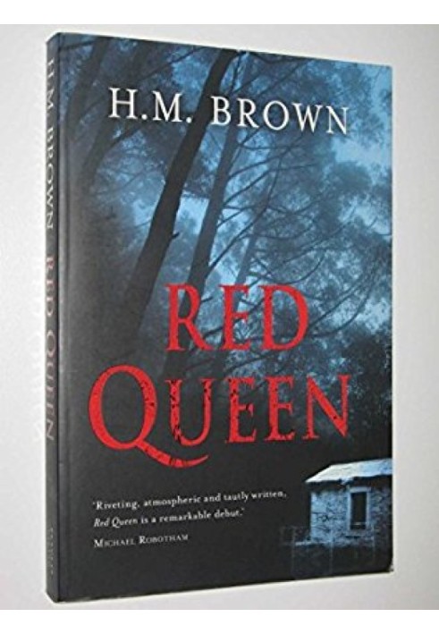 Red Queen