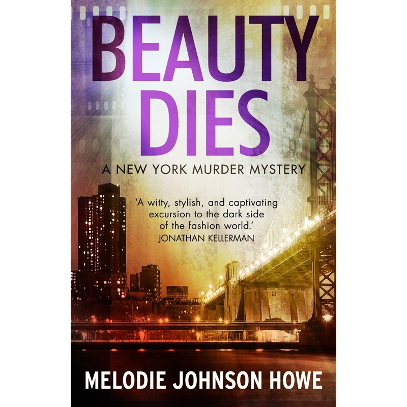 Beauty Dies