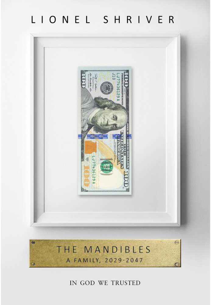 The Mandibles