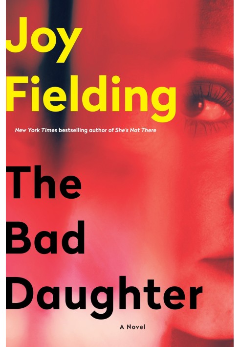 The Bad Daughter