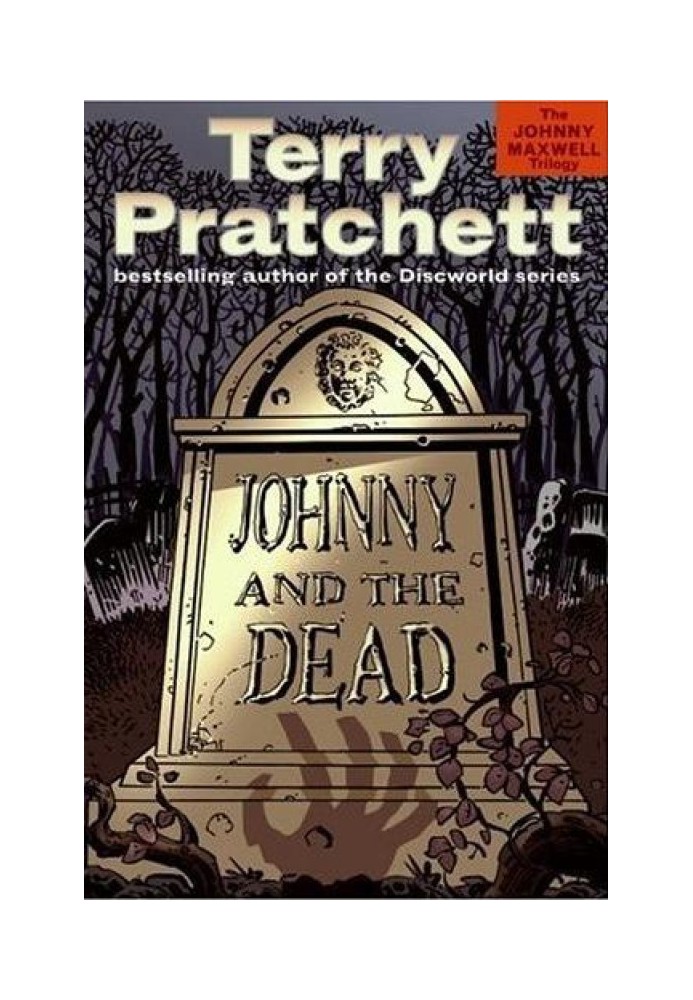 Johnny and the Dead