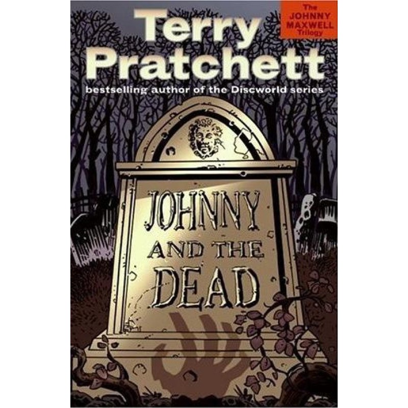 Johnny and the Dead