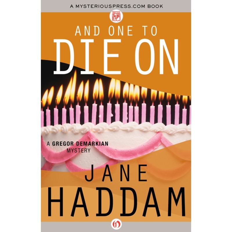 And One to Die On