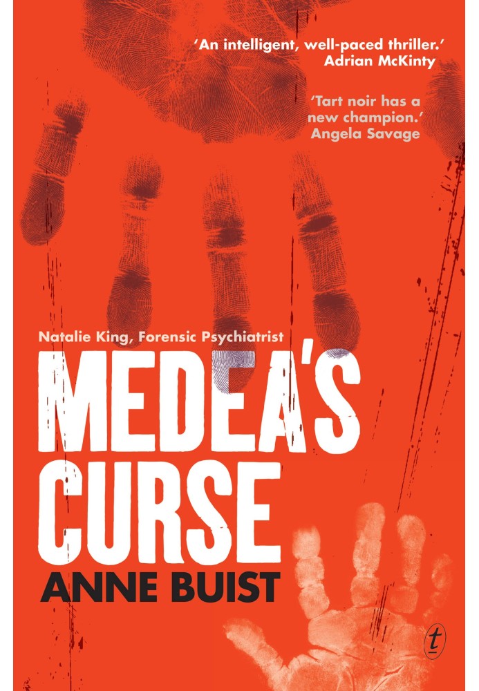 Medea's Curse