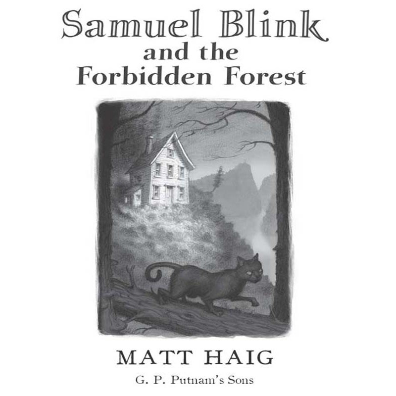 Samuel Blink and the...