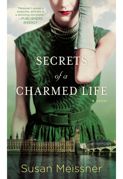 Secrets of a Charmed Life