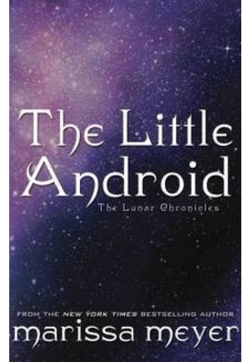 Little android