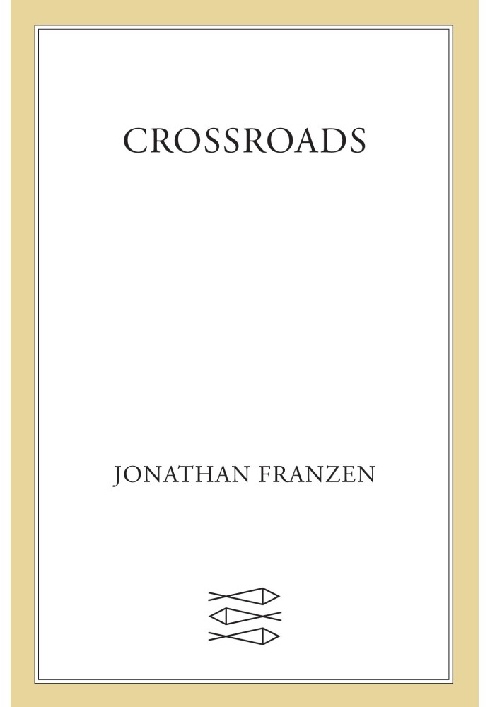 Crossroads