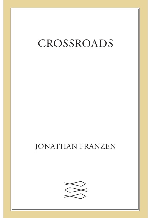 Crossroads