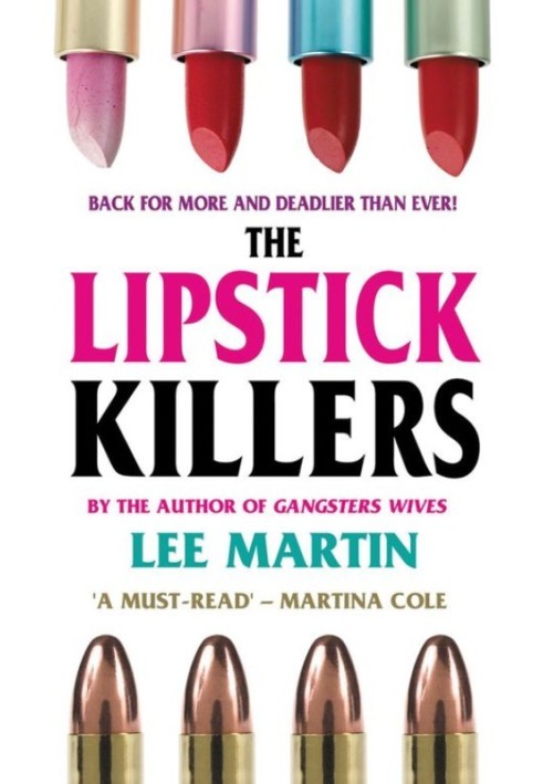 The Lipstick Killers