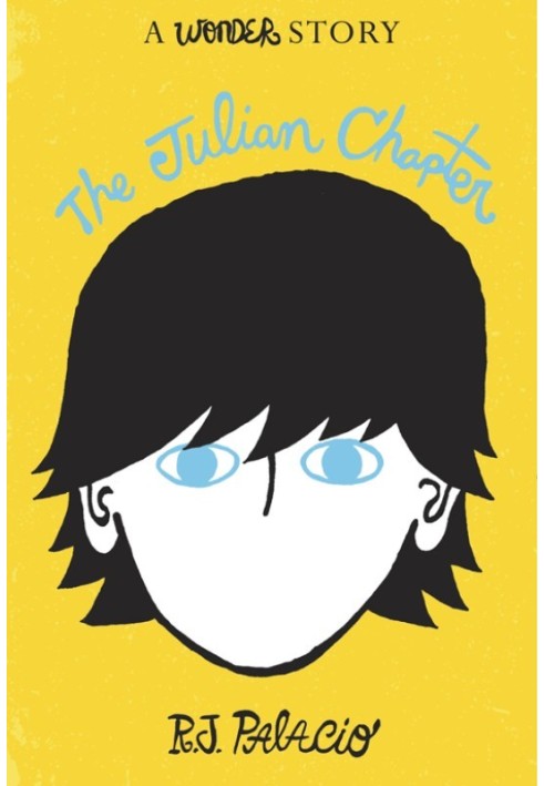 The Julian Chapter