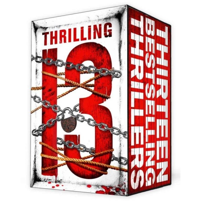 Thrilling Thirteen: 13...