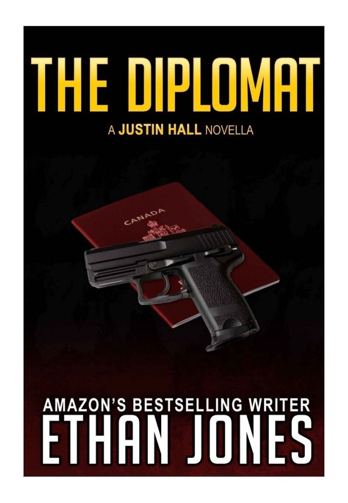 The Diplomat