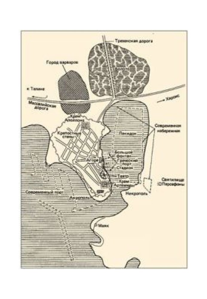 Лев Массалии