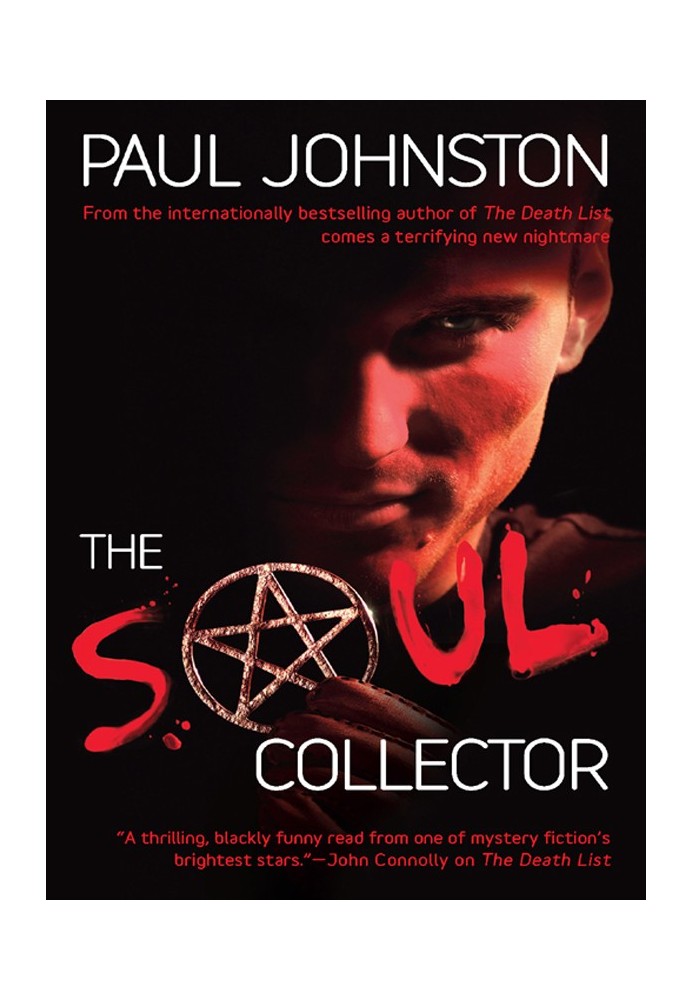 The Soul Collector