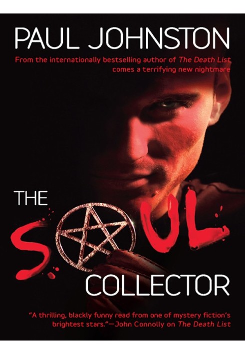 The Soul Collector