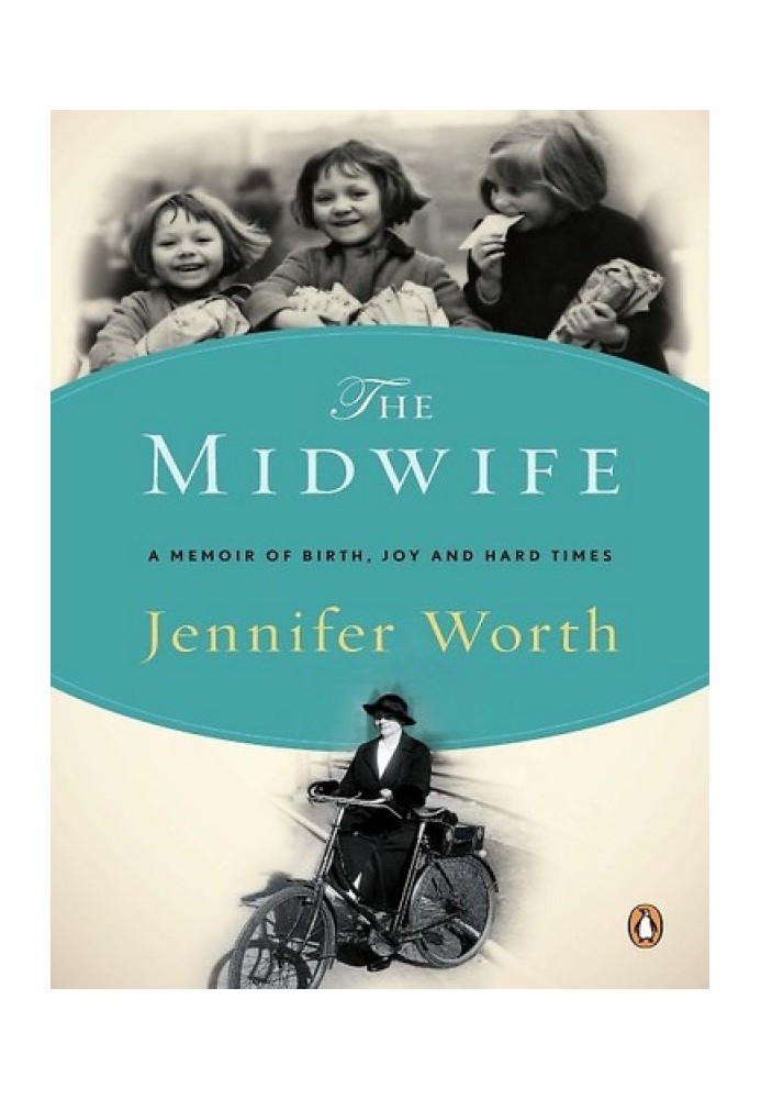 The Midwife