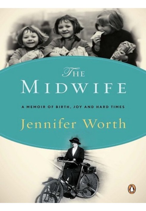 The Midwife