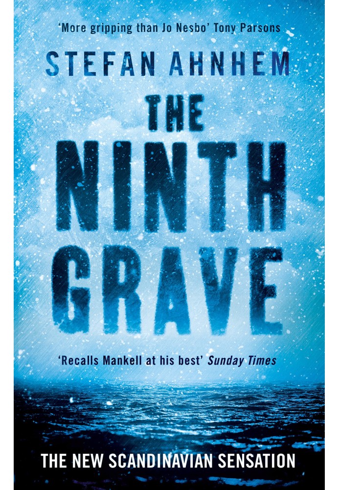 The Ninth Grave